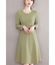 4✮- NEFRM20625 - Knee Dress