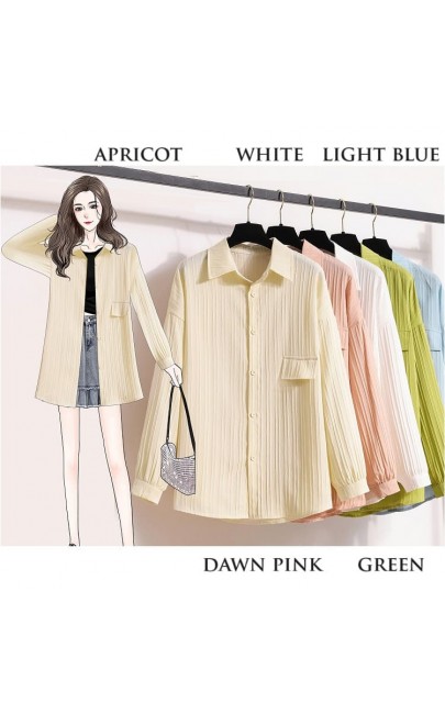 3✮- NEFRM21087 - Coat