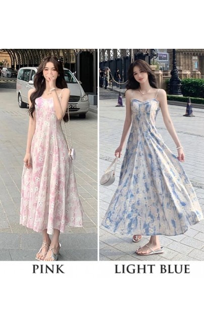 4✮- NEFRM21331 - Midi Dress 4✮- NEFRM21331 - Midi Dress