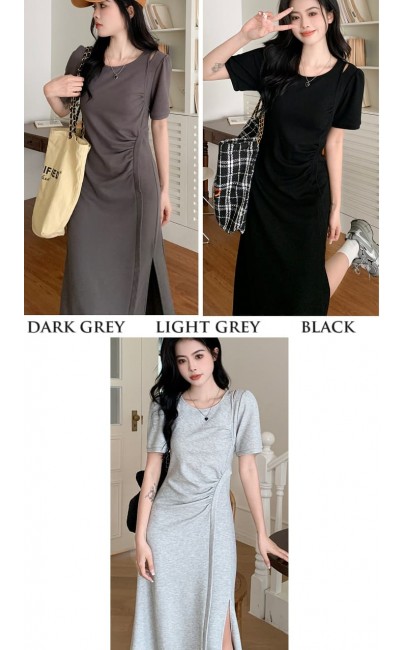 4✮- NEFRM21456 - Midi Dress 4✮- NEFRM21456 - Midi Dress