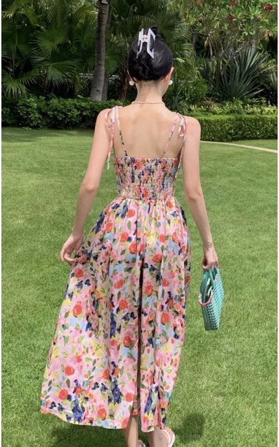 4✮- NFFRM21665 - Midi Dress 4✮- NFFRM21665 - Midi Dress