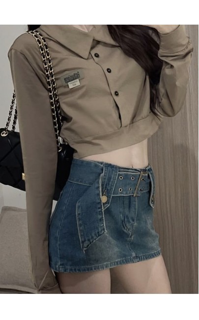 4✮- NFFRM21709 - Casual Shirt 4✮- NFFRM21709 - Casual Shirt