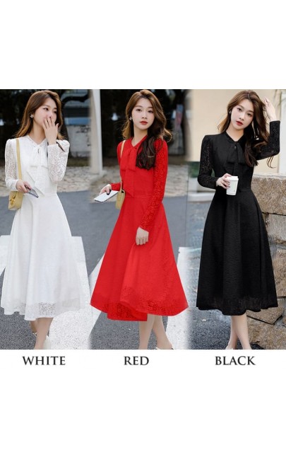4✮- NFFRM21774 - Knee Dress 4✮- NFFRM21774 - Knee Dress