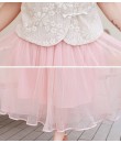 4✮- NFFRM22077 - Midi Dress (Top+Skirt)