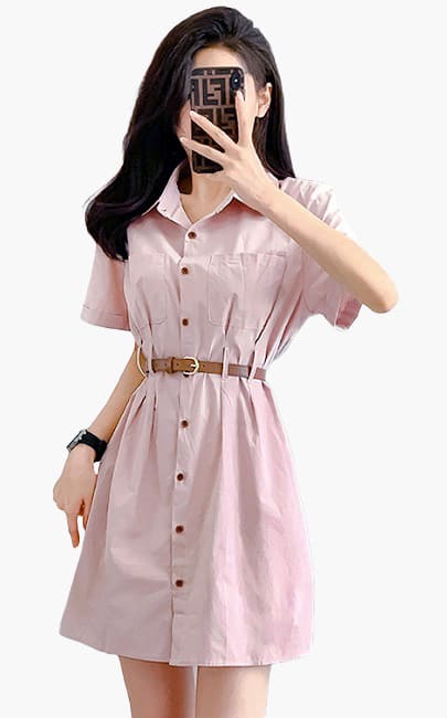 4✮- NFFRM22294 - Dress