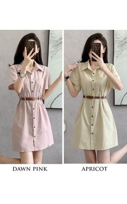 4✮- NFFRM22294 - Dress