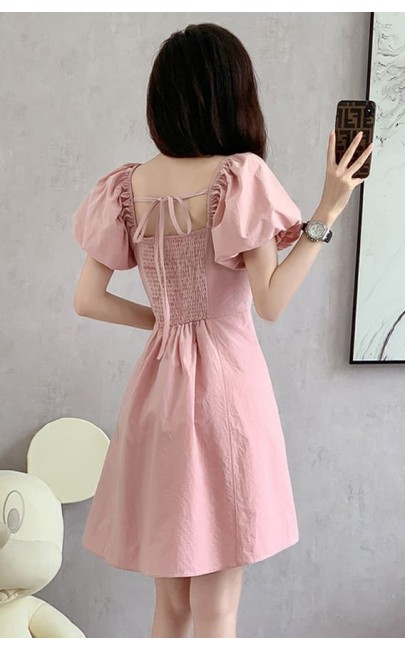 4✮- NFFRM22299 - Mini Dress