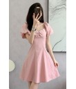 4✮- NFFRM22299 - Mini Dress