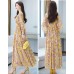4✮- NFFRY1784 - Maxi Dress