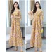 4✮- NFFRY1784 - Maxi Dress