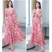 4✮- NFFRY1784 - Maxi Dress