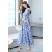 4✮- NFFRY1784 - Maxi Dress