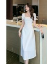 4✮- NFFRY1791 - Midi Dress (Small Cut)