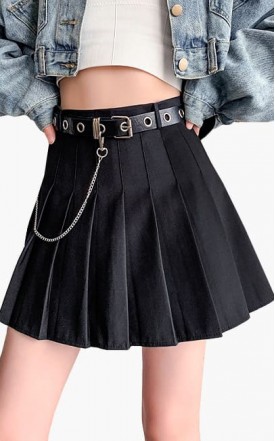 4✮- NFFRY1821 - Mini Skirt