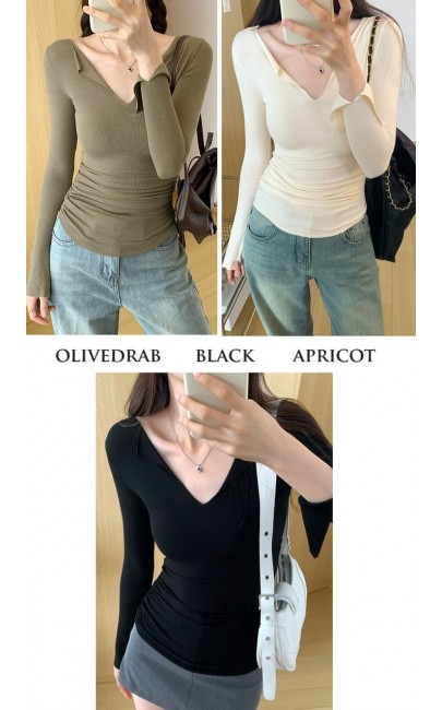 4✮- NGFRM22369 - Top (Small Cut) 4✮- NGFRM22369 - Top (Small Cut)