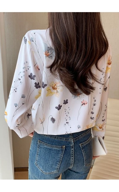 3✮- NGFRM22502 - Casual Shirt 3✮- NGFRM22502 - Casual Shirt