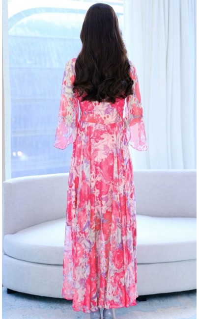 4✮- NGFRM22575 - Midi Dress 4✮- NGFRM22575 - Midi Dress