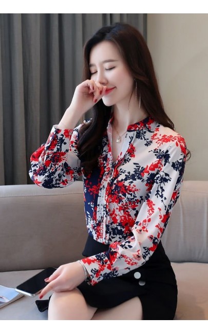 4✮- NGFRM22675 - Casual Shirt 4✮- NGFRM22675 - Casual Shirt
