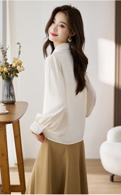 4✮- NGFRM22939 - Casual Shirt 4✮- NGFRM22939 - Casual Shirt