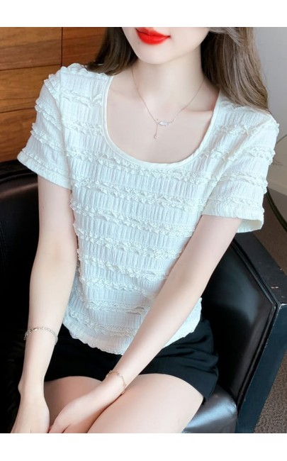 4✮- NGFRM23006 - Top (Small Cut) 4✮- NGFRM23006 - Top (Small Cut)