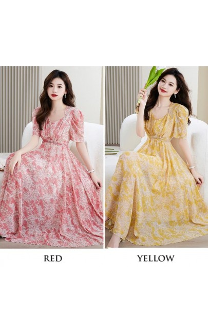 4✮- NGFRM23181 - Midi Dress 4✮- NGFRM23181 - Midi Dress