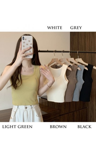2✮- NGFRM23249 - Singlet (Small Cut) (XS-L) 2✮- NGFRM23249 - Singlet (Small Cut) (XS-L)