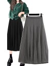 4✮- NGFRY1759 - Midi Skirt