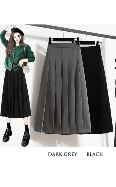 4✮- NGFRY1759 - Midi Skirt
