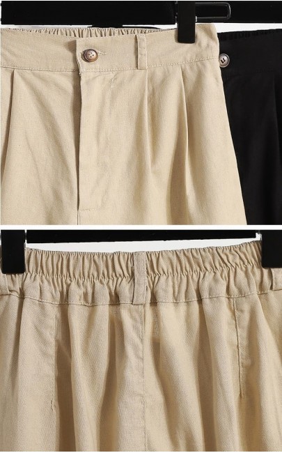 4✮- NGFRY1860 - Shorts
