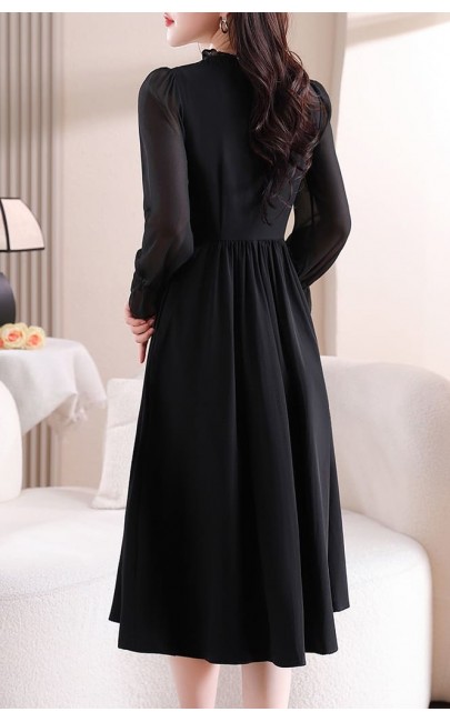 4✮- NHFRM23354 - Midi Dress 4✮- NHFRM23354 - Midi Dress