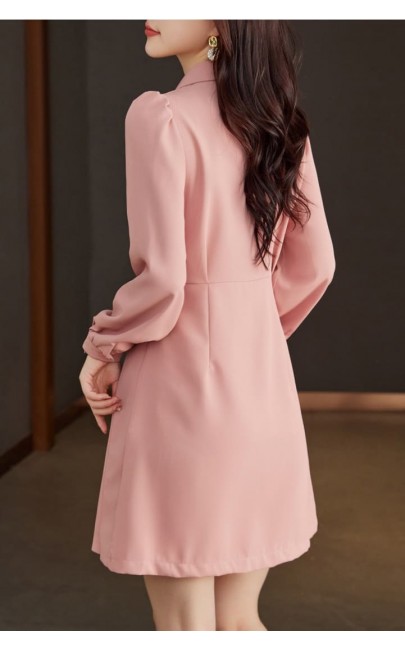 4✮- NHFRM23383 / RY2643 - Medium Dress