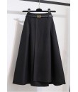 4✮- NHFRM23506 / RY2634 - Knee Skirt