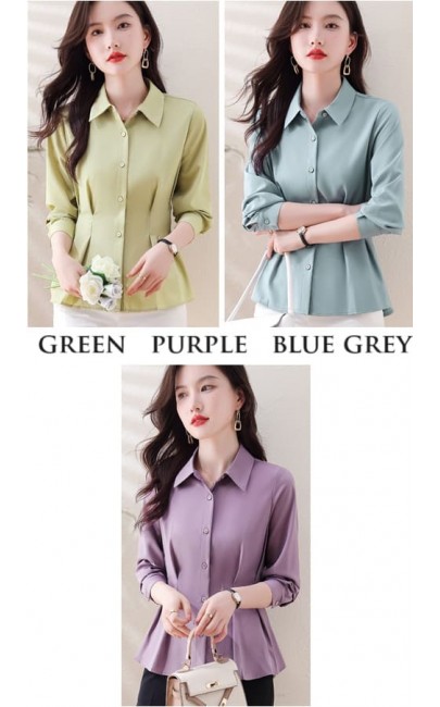 4✮- NHFRM23772 / MY13164 - Casual Shirt 4✮- NHFRM23772 / MY13164 - Casual Shirt