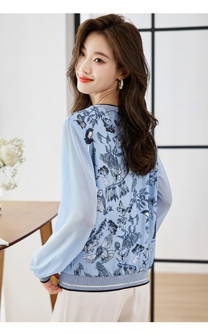 4✮- NHFRM24001 - Top