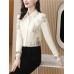 4✮- NHFRM24109 - Casual Shirt
