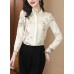 4✮- NHFRM24109 - Casual Shirt