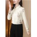 4✮- NHFRM24109 - Casual Shirt