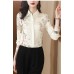 4✮- NHFRM24109 - Casual Shirt