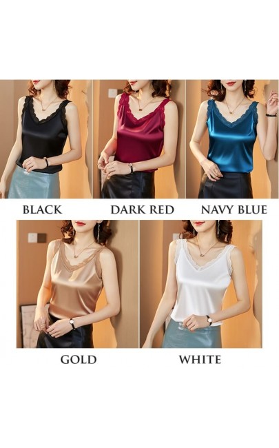 3✮- NHFRM25915 - Singlet (Small Cut) 3✮- NHFRM25915 - Singlet (Small Cut)