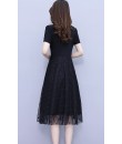 4✮- NHFRM8750 - Knee Dress 