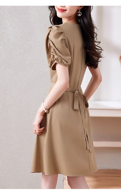 4✮- NHFRY1866 - Dress