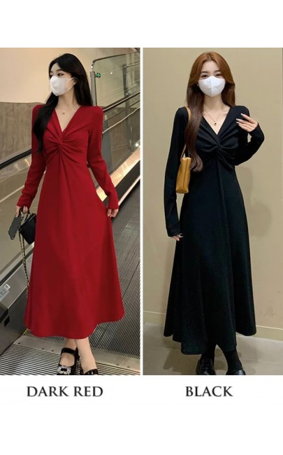 4✮- NIFRM24822 - Midi Dress 4✮- NIFRM24822 - Midi Dress