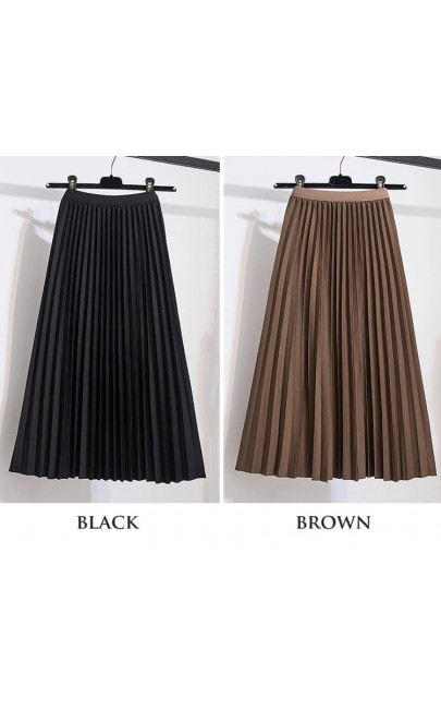 4✮- NIFRM25578 - Midi Skirt