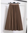 4✮- NIFRM25578 - Midi Skirt