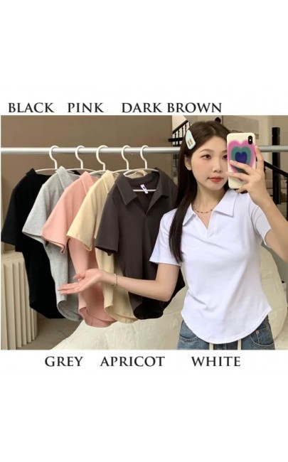 3✮- NIFRM25867 - Bodycon Top 3✮- NIFRM25867 - Bodycon Top