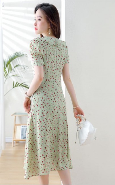 4✮- NIFRM26256 / RM12534 - Midi Dress 4✮- NIFRM26256 / RM12534 - Midi Dress
