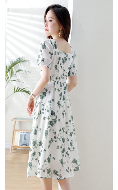 4✮- NIFRM26259 / BY314 - Knee Dress 4✮- NIFRM26259 / BY314 - Knee Dress