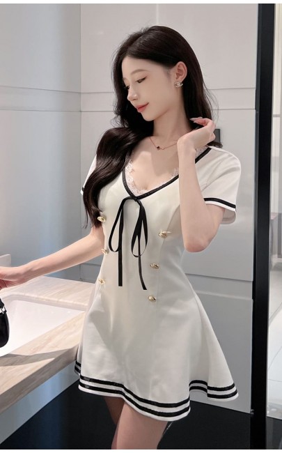 4✮- NIFRM26275 - Mini Dress