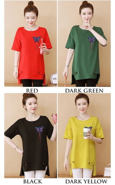 4✮- NIFRM26456 - Long Top 4✮- NIFRM26456 - Long Top