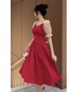4✮- NIFRY1915 - Knee Dress